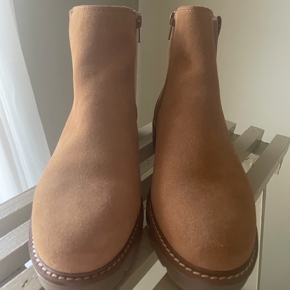 Rockport Kacey Bootie Ankle Boot Chelsea Size 11 M